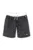 BOSS pantaloni scurti de baie copii culoarea negru, J51970