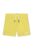 BOSS pantaloni scurti de baie copii culoarea verde