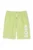 BOSS pantaloni scurti de baie copii culoarea verde, J51973