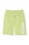 BOSS pantaloni scurti de baie copii culoarea verde, J51973