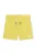 BOSS pantaloni scurti de baie copii culoarea verde