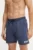 BOSS pantaloni scurti de baie culoarea albastru marin, 50514429