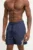 BOSS pantaloni scurti de baie culoarea albastru marin, 50539913