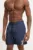 BOSS pantaloni scurti de baie culoarea albastru marin, 50539913