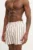 BOSS pantaloni scurti de baie culoarea bej