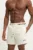 BOSS pantaloni scurti de baie culoarea bej