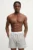 BOSS pantaloni scurti de baie culoarea gri, 50514429