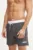 BOSS pantaloni scurți de baie culoarea gri, 50515191