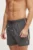 BOSS pantaloni scurți de baie culoarea gri, 50528291