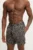 BOSS pantaloni scurti de baie culoarea negru, 50518968