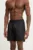 BOSS pantaloni scurti de baie culoarea negru, 50534319