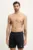 BOSS pantaloni scurti de baie culoarea negru, 50554613