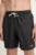 Barbour pantaloni scurți de baie Staple Logo 7″ Swim Short culoarea negru, MSW0093