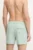 Barbour pantaloni scurti de baie culoarea roz