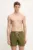 Barbour pantaloni scurti de baie culoarea roz