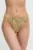 Billabong chiloti de baie X It’s Now Cool culoarea galben, ABJX400976