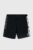 Billabong pantaloni scurti de baie X CORAL GARDENERS culoarea negru