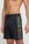 Billabong pantaloni scurti de baie culoarea negru
