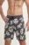 Billabong pantaloni scurti de baie x Coral Gardeners culoarea gri, ABYBS00479