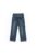 Blugi – baieti – cu buzunar pe picior –  11712 – Albastru –