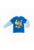Bluza albastra baieti – 2060 – 128 cm – Albastru