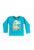 Bluza albastra baieti – KTLJ2534-A – 128 cm – Albastru
