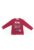Bluza baietei – Wooloo Mooloo – Challenge – visinie – 46730-2 – Visiniu