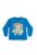 Bluza – baieti – KF2580 – Gri