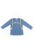 Bluza cu imprimeu ghiozdan – baieti – 16720 – Albastru –