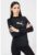 Bluza de baie cu maneci raglan