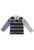 Bluza polo – baieti – cu dungi – 25770