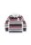 Bluza tip camasa – in dungi – baieti – 12740