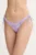 Bond Eye chiloți de baie SERENITY culoarea negru, BOUND106