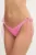 Bond Eye chiloți de baie SERENITY culoarea negru, BOUND106
