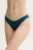 Bond Eye chiloti de baie cu doua fete culoarea turcoaz, BARE658R