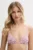 Bond Eye sutien de baie LUANA culoarea gri, cupa moale, BOUND366