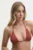 Bond Eye sutien de baie culoarea maro, BOUND674