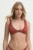 Bond Eye sutien de baie culoarea portocaliu, cupa moale, BOUND688