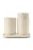 Brabantia set accesorii pentru baie 3-pack