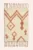 Calma House covor de baie Fauve 50 x 70 cm culoarea alb