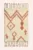 Calma House covor de baie Fauve 50 x 70 cm culoarea alb