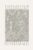 Calma House covor de baie Tur 50 x 70 cm