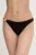 Chantelle chiloți de baie ECLIPSE culoarea negru, C16ZG0.011