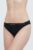 Chantelle chiloti de baie culoarea negru