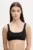Chantelle sutien de baie SWIM ONE culoarea negru, cupă usor rigidizata, C12VQ0