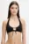 Chantelle sutien de baie SWIM ONE culoarea negru, cupă usor rigidizata, C12VQA