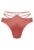 Chiloti de baie  Thea Bronz maro