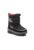 Cizme baieti –  301127031 – Negru – Textil –
