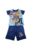 Compleu 2 piese de vara baieti Paw Patrol 970-015 – Multicolor