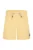 Converse pantaloni scurti de baie copii culoarea galben, 9CD479